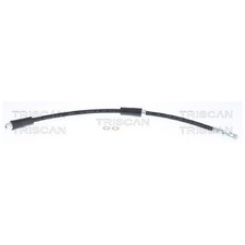 2x Bremsschlauch vorne für Audi A3 8L1 TT 8N3 8N9 | 23951650