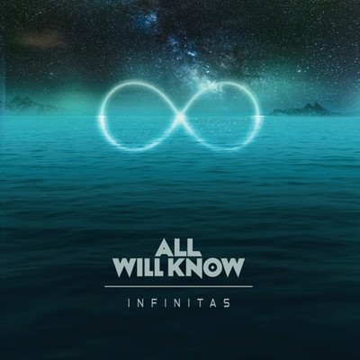 All Will Know - Infinitas [New CD]