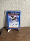 2026 Topps Series 1 Dennis Eckersley Red Foil (RAW)