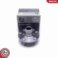 Esen SKV Radlagersatz 29SKV459 FüR Ford Mondeo 3 B4Y Turnier BWY B5Y 16V Sci 24V