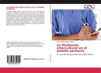 La MediacióN Intercultural En El áMbito Sanitario Marta Isabel SáNchez PéRez