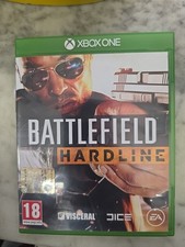 Battlefield: Hardline - XBOX One