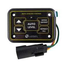 OEM Lippert LCI Quick Level Touch Panel Auto Leveling Control RV Camper 425306