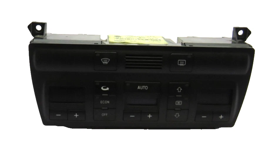 ⭐Mando Climatizador AUDI A6 4B0820043F 4B0 820  043F 5HB00760400 5HB 007 604-00⭐ - Image 2 of 4