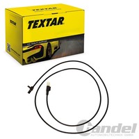 Textar ABS-SENSOR Raddrehzahl Hinten Rechts Passend FüR Mercedes Sprinter VW CRA