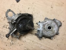 Norton Dominator 99 Kurbel & Kurbelgehäuse 81400 14P 99C 2854