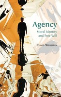 David Weissman | Agency | Buch | Englisch (2020) | Moral Identity And Free Will
