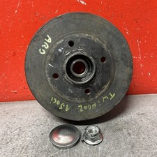 Tambour de frein Renault TWINGO