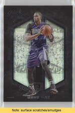 2015-16 Panini Black Gold Uncommon Rudy Gay #13 READ 0b3