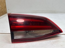 Feu arrière Opel ASTRA