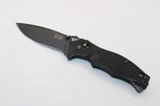 SOG KNIVES MINI VULCAN ARC LOCK KNIFE NICE SEKI JAPAN FOLDER DISCONTINUED