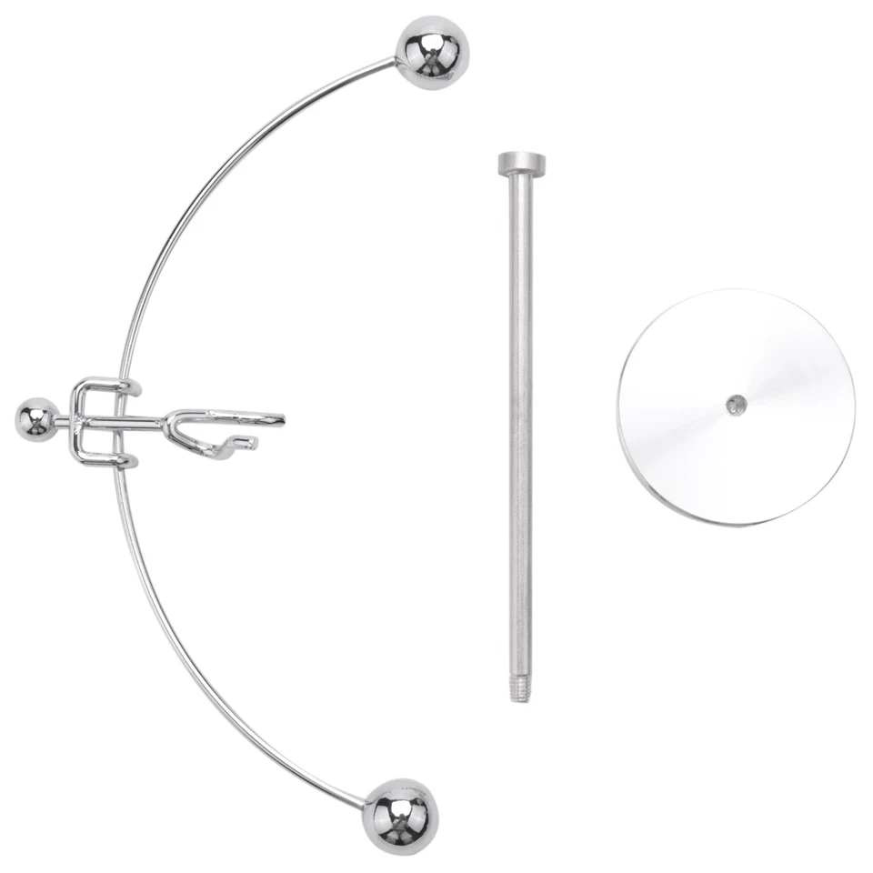 Finger Bilanciamento del Giocattolo, Strumento Di Bilanciamento Dinamico, C5585