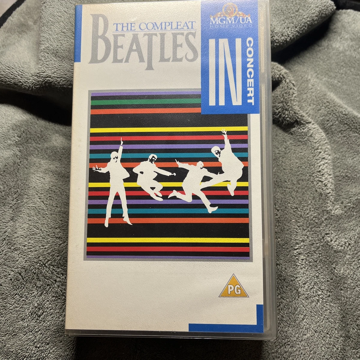 Beatles Vhs for sale | eBay UK