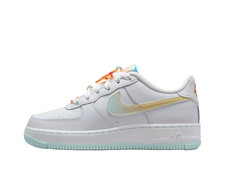 Nike Air Force 1 LV8 Big kids Air Force One IB8890-191 Size
