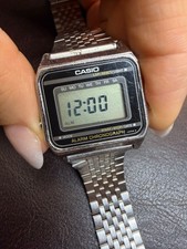 Casio A-680 203 (Made in Japan)