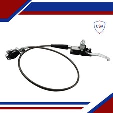 Clutch Master Cylinder Brake Kit 79232061044 79202030044 Fit Husqvarna Sxtcfc