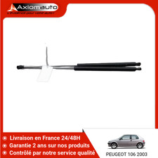 Capote Peugeot 106