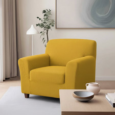 Copripoltrona estensibile 1 posto Gabel Poncho Comfort - Stile e qualità italia