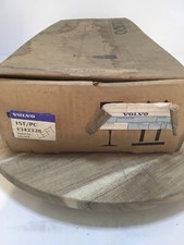 Nos Left Front Parking Lamp For 83-87 Volvo 760 740 84-89. Volvo
