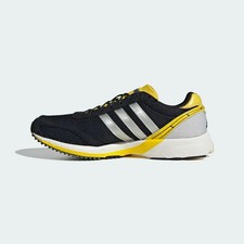 Adidas Adizero Adios OG Women's Size 8.5 Running Shoes Core Black JP7635 - NEW