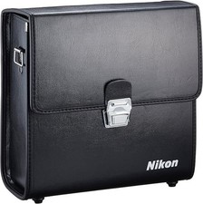 Nikon Binoculars Hard Case SP 7x50 Black (Tropical IF 7x50 Accessories) CH7x50