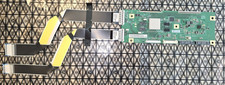 Sony XR-77A80J T-Con Board 6870C-0887B Please read note