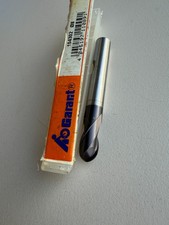 GARANT 194302 Ø8 PM Schaftfräser 2-Schneider mit Box