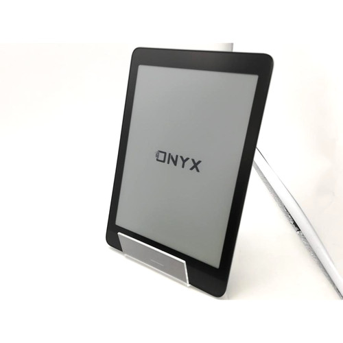 Onyx BOOX Nova3 Color E-ink 7.8 inch E-book Reader Tablet With Box Rank:A