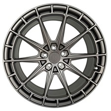 4 Rf8 20 Inch Stagg Gunmetal Rims Fits Dodge Charger Srt8 2006 4 Rf8 20 Inch Stagg Gunmetal Rims Fits Dodge Charger Srt8 2006