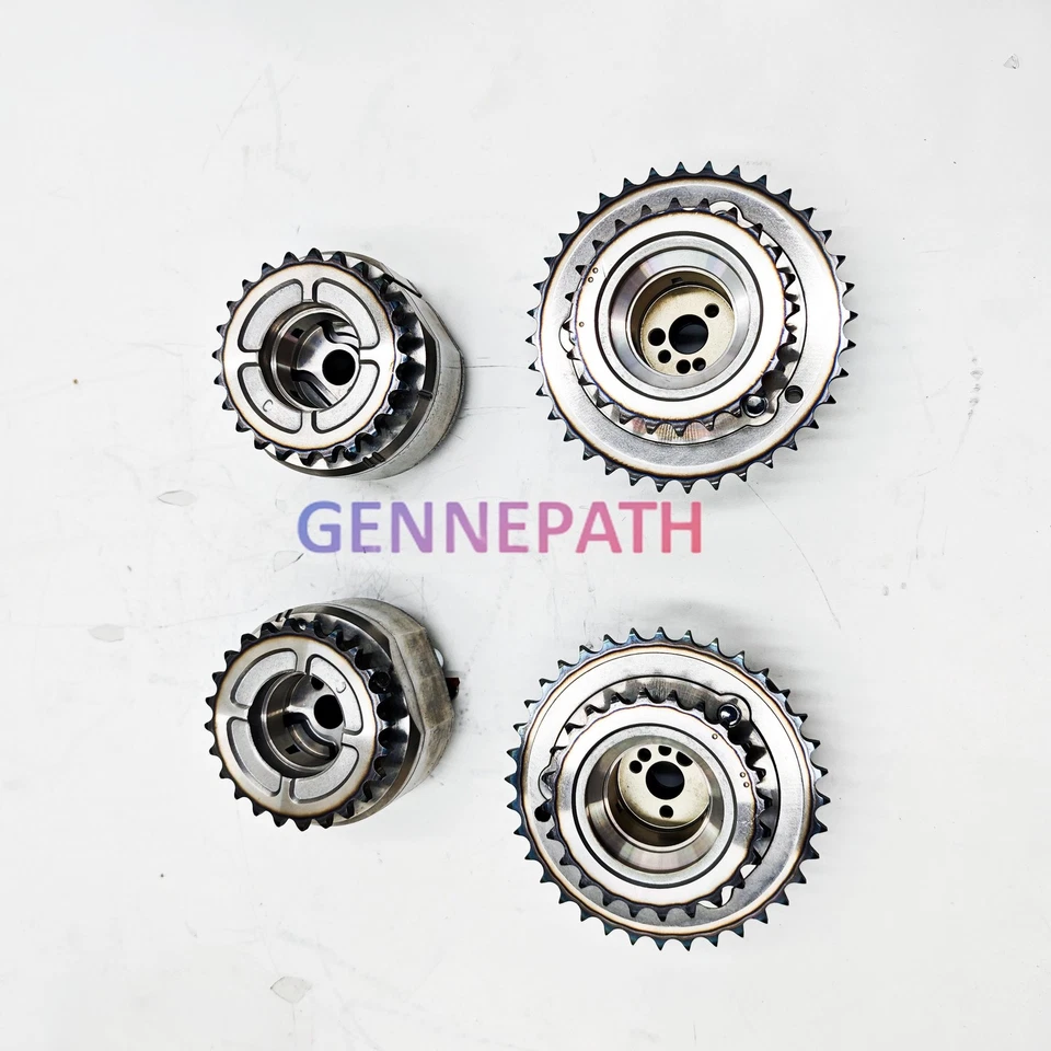 4VVT Camshaft Sprocket For Toyota Avalon Sienna Highlander RAV4 Lexus ES350 New - Image 2 of 4