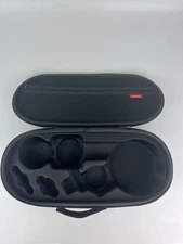 Wokema Protective &Presentation Supersonic for Hair Dryer Case Carry Only (READ)