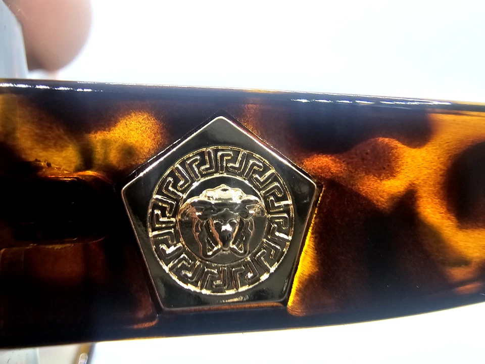 gafas de sol de lujo unisex versace  Foto 4 de 4