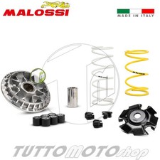 Variatore HONDA SH 125 Mode IE 4T LC E5 2024 / SH125 Kit Malossi Multivar