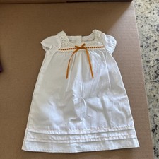  RETIRED American Girl Doll Josefina's Beforever Nightgown
