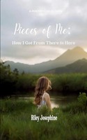 Pieces Of Me Riley Josephine Taschenbuch Englisch 2025 BookLeaf Publishing
