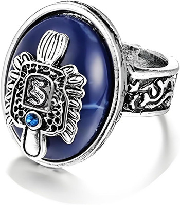 Uoyu the Vampire Diar.S Jewelry Stefan'S Ring Elena Daylight Ring for Fans Jewel