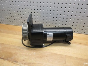 Haas 32-1875 Tool Changer Carouse/Shuttle Motor Assembly