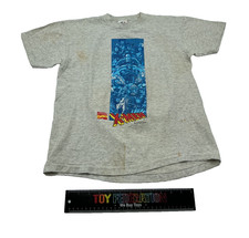 Vtg 1994 Signal Artwear Marvels X-MEN Childs Large T-Shirt