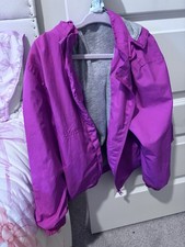 Girls Magellan Outdoors Rain jacket