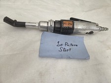 Ingersoll Rand 3d2a Pneumatic Right Angle Drill 2800 Rpm Air Tool Bl-26 Ingersoll Rand 3d2a Pneumatic Right Angle Drill 2800 Rpm Air Tool Bl-26
