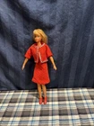 1968 Dramatic New Living Barbie Doll TNT Body, Eyelashes Vintage       R2