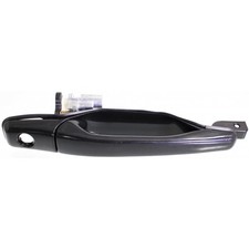 For Mitsubishi Outlander Door Handle 2003-2006 Passenger Side Front Exterior
