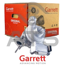 Turbolader für CHEVROLET CAPTIVA (C100, C140) 2.0 D 93 kW 04805337, 11181000B01