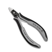 Knipex PräZisions-Elektronik-Seitenschneider Esd 125Mm Sehr Kl. Facette, Spitzer