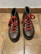 chaussures de randonnée Koflach Vintage Collection Semelles St Moritz