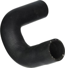 Dayco 70470 Lower Radiator Hose, Black