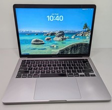 Apple MacBook Pro 13″ A2251 i5 16GB 512GB SSD OUTLET