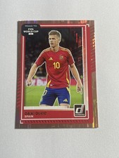 2025-26 Donruss Road to FIFA World Cup Pick Your Bronze #1-250 - Buy More & Save