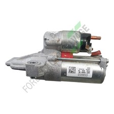 2023 FORD PUMA STARTER MOTOR JX6T-11000-EB