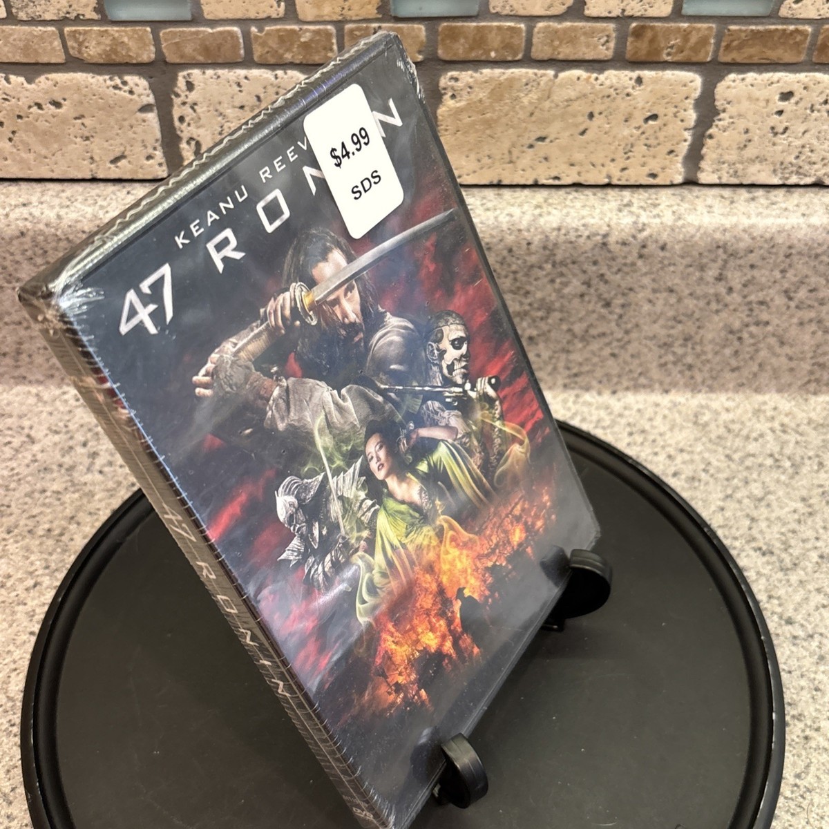 47 Ronin (DVD, 2013) for sale online | eBay